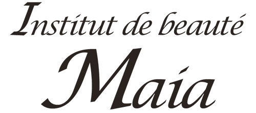 Logo Institut de Beauté Maia